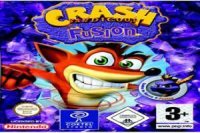 Crash-Bandicoot-Fusion