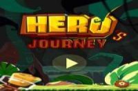 Kahramanın yolculuğu