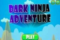 El Ninja y sus aventuras