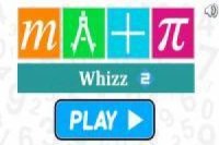 Matematik Whiz 2