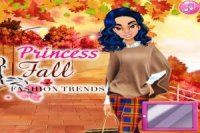 Jasmine: Fall Outfits