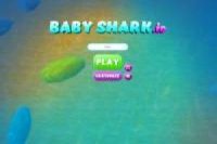 Baby Shark IO
