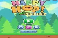 Habilidad: Happy Hop