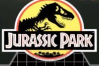 Jurassic Park MD