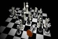 Cellule d'échecs