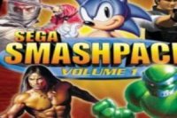 Sega Smash Pack Game