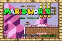 Mario World clássico 3: o final