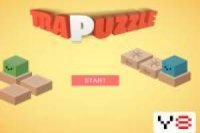 Puzzle piège