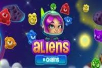 Aliens in Chain