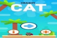 Crashy Cat