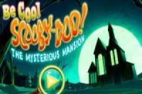 Scooby Doo in the Mysterious Mansion