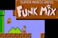 Super Mario Bros Funk Mix Game