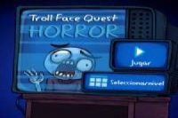 Trollface Quest: Horror 1