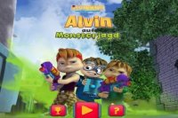 Alvin y las Ardillas: Cazafantasmas