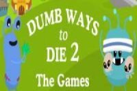 Dumb Ways to Die 2