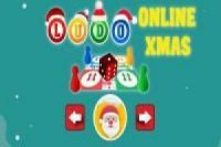Ludo Weihnachten Online