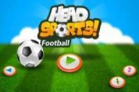 Head Sports: Football