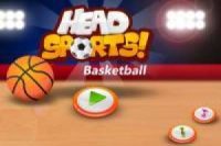 Sports de tête: Basketball