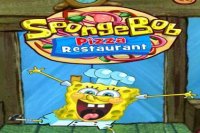 Spongebob' s Pizza Restaurant
