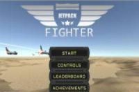 Боевые самолеты: в 3D бою