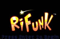 Friday Night Funkin VS Ristar: Rifunk