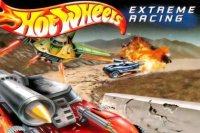 Hot Wheels: Extreme Racing PS1