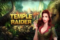 Temple Raider Game