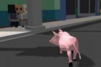 Cerdo 3D