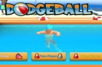 Dodgeball Online