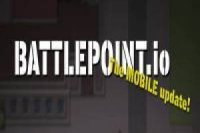 BattlePoint IO: Battle Royale
