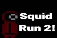 Squid Game Run 2