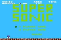 Super Sonic HackRom