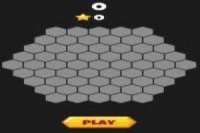Tetris hexagonal