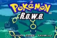 Pokemon: R.O.W.E V1.6.9.2