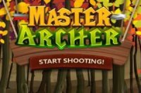 Master Archer: Tiro con Arco