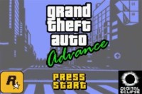 Grand Theft Auto Advance Game