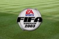 FIFA 2003 游戏机