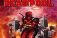 Deadpool: NES