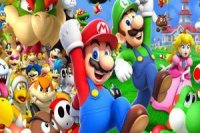 Super Mario World: Nueva Aventura de Luigi