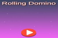Rolling Domino Online