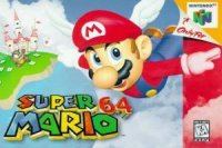 Super Mario Bros 64 (español)