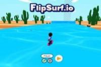 Flip Surf IO