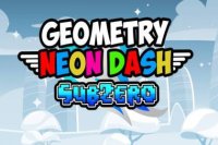 Geometrie Dash SubZero