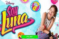 Connect 3 by Soy Luna