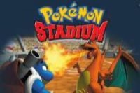 Stadion Pokemon (USA)