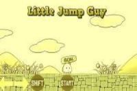 Little Jump Guy