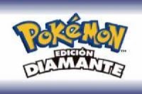 Pokemon Diamond Version