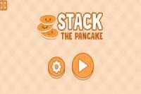 Have Fun Stacking Pancakes