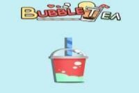 Bubble Tea en ligne