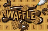 Waffle Words Online